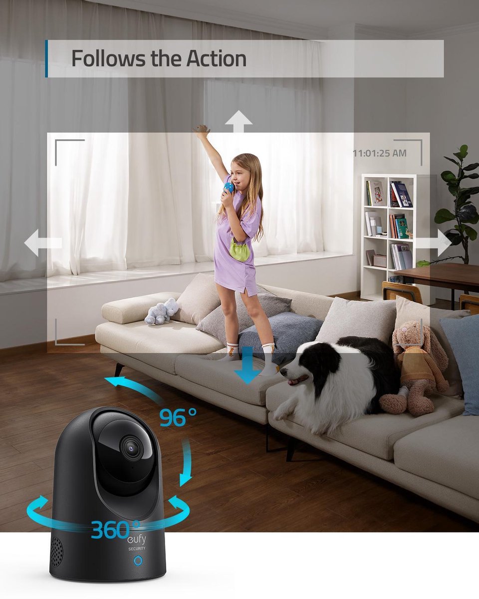 Eufycam - Afbeelding 2